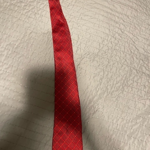 Jos A bank tie for men - Picture 3 of 3